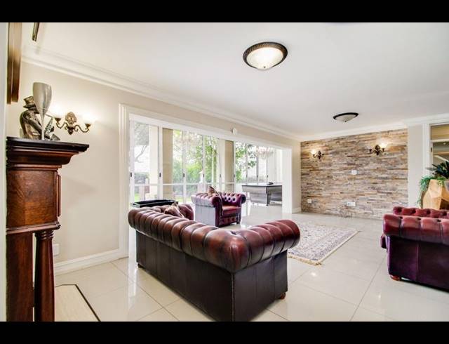 4 BEDROOM HOUSE FOR SALE IN DAINFERN GOLF ESTATE